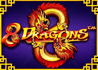 betflix เว็บตรง 8 Dragons ทดลองเล่นฟรี