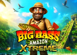 betflix เว็บตรง Big Bass Amazon Xtreme ทดลองเล่นฟรี