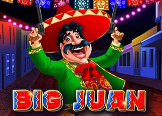 betflix เว็บตรง Big Juan ทดลองเล่นฟรี