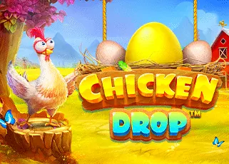 betflix เว็บตรง Chicken Drop ทดลองเล่นฟรี