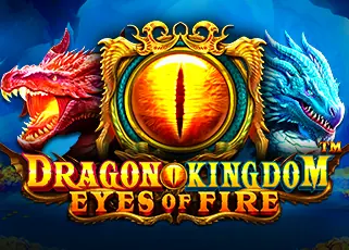 Dragon Kingdom Eyes of Fire betflix เว็บตรง
