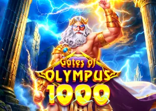 betflix เว็บตรง Gates of Olympus 1000 ทดลองเล่นฟรี