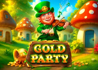 Gold Party betflix เว็บตรง
