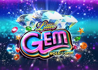 betflix เว็บตรง Little Gem Hold and Spin ทดลองเล่นฟรี