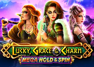betflix เว็บตรง Lucky Grace and Charm ทดลองเล่นฟรี