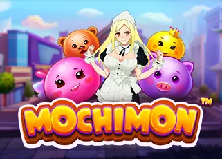 betflix เว็บตรง Mochimon ทดลองเล่นฟรี