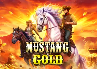 betflix เว็บตรง Mustang Gold ทดลองเล่นฟรี