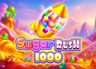 Sugar Rush 1000 betflix เว็บตรง
