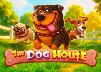 The Dog House betflix เว็บตรง