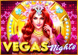 betflix เว็บตรง Vegas Nights ทดลองเล่นฟรี
