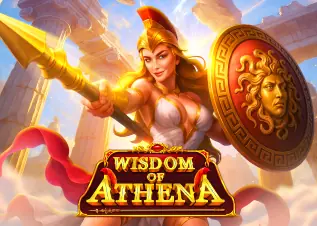 betflix เว็บตรง Wisdom of Athena ทดลองเล่นฟรี